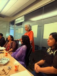 Creative Writing Workshops