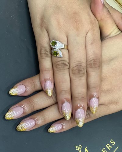 Nail Services