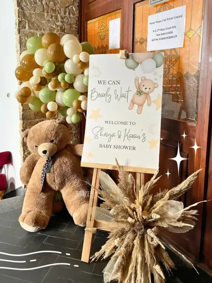 Surprise Sutra - Baby & Kids' Celebrations Baby Showers & Godh Bharai photo 11