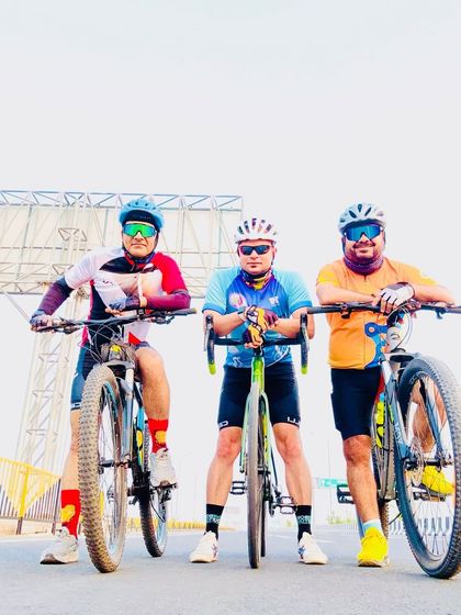 Weekend Cycling Crew photo 82