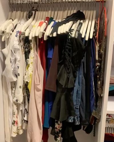 Capsule Wardrobe Creation