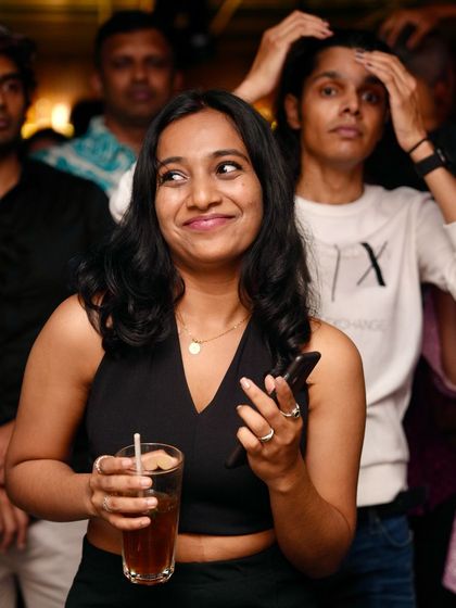 Ivan Nilkon - Live DJ Services The Vibe: It's All About The Crowd photo 69