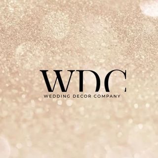 Wedding Decor Company