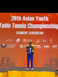 High-Performance Table Tennis Coaching