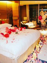 Birthday & Anniversary Decorations