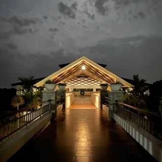 Shathayu Ayurveda Yoga Retreat