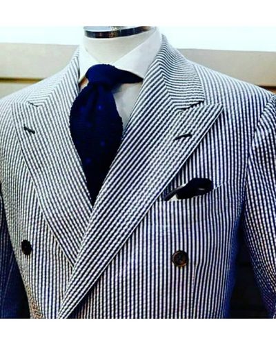 Bespoke Tailoring