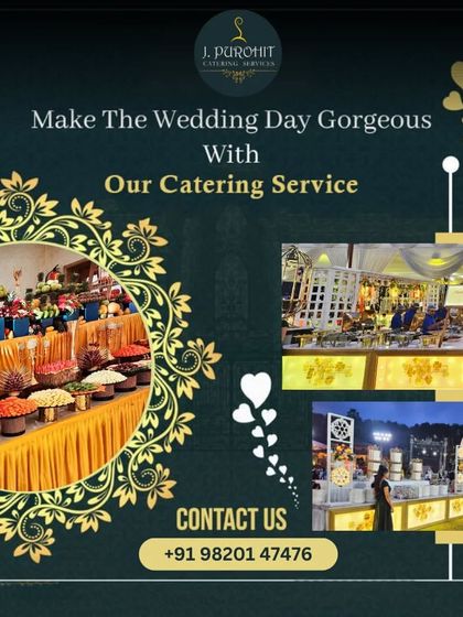 Grand Buffets & Elegant Presentation photo 3