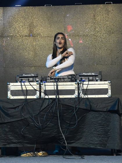 College Fests & Music Festivals photo 7