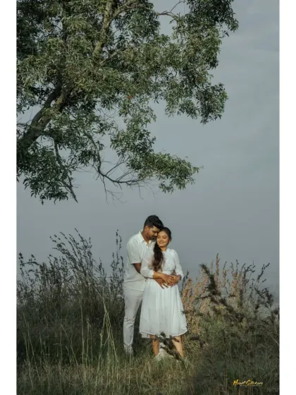 Heart Clickers - Pre-Wedding & Couple Photoshoots Scenic Nature Escapes photo 37