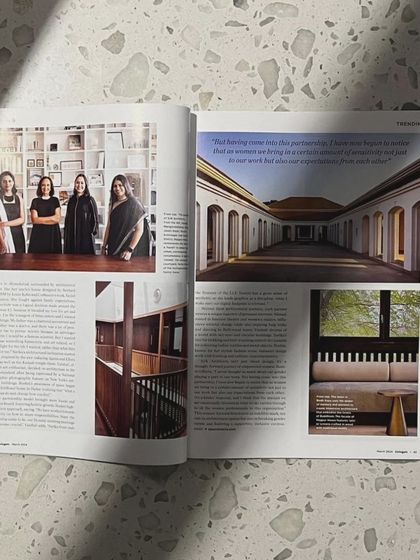 SJK Architects - Architectural Design - Residential Our Voice: Philosophy & Recognition photo 10