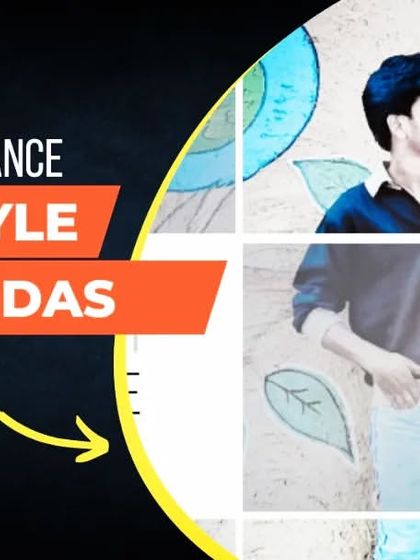 Hip Hop & Freestyle Expression photo 6