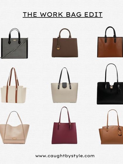 Kathleen Baptist - Virtual Personal Styling Digital Lookbooks: Work & Office Style photo 4