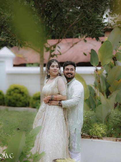 Orange Wedding Cinemas - Wedding Photography & Cinematography Pre-Wedding Stories: Love in Every Landscape photo 52