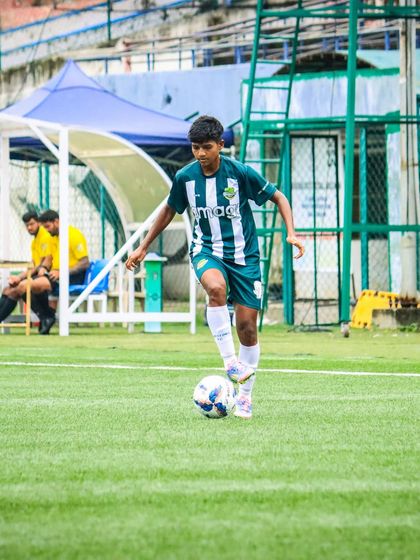 Kickstart FC - Football Academy & Training Programs Our Champion Women's Team: A Legacy of Dominance photo 59