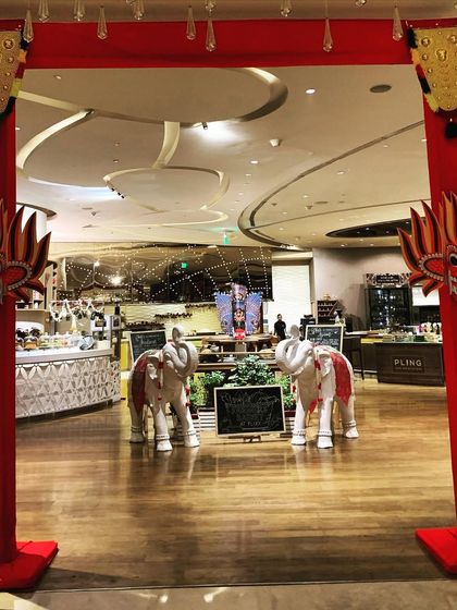 Themed & Festive Events photo 4