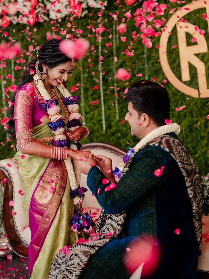 Journeys By Vivek - Wedding Cinematography Sacred Ceremonies & Rituals photo 9