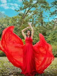 Portfolio & Fashion Photography