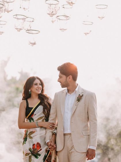 Editorial & Couple Portraits photo 18