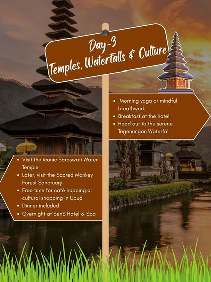 Bali: Soulful Retreats & Island Life photo 9