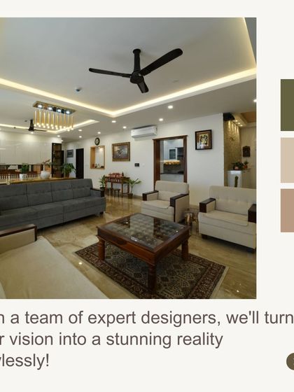 Furdo - Residential Interior Design Miscellaneous & Branded Graphics photo 4