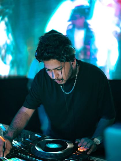 Gigs Across India photo 24