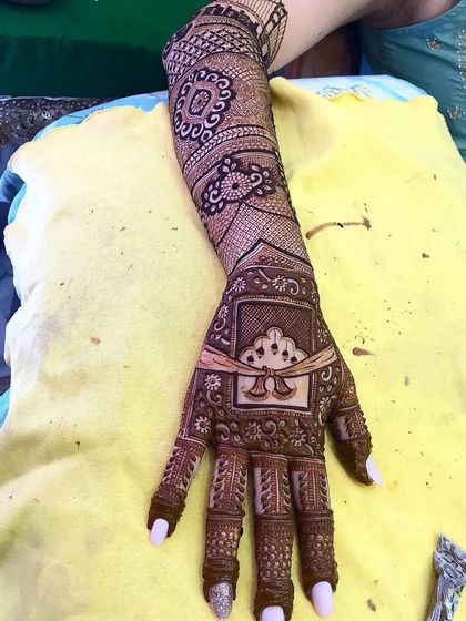 From My Heart to Your Hands photo 9