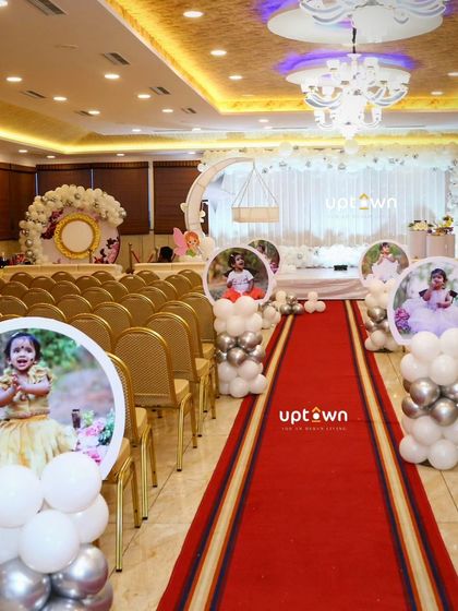 Uptown Event - Full-Service Event Planning Kids' Birthdays: Whimsical & Fantasy Themes photo 76