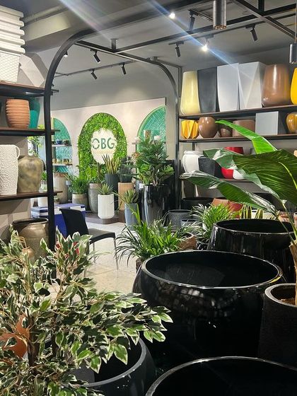 Poornima Shetty - Garden Decor & Botanical Gifts Designer Planters for Every Style photo 13