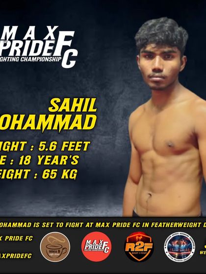 Phenomenal MMA Academy - Combat Sports & MMA Training Our Fighters on the Rise photo 3