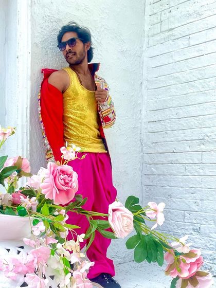 Bhojpuri Dhamaka photo 20