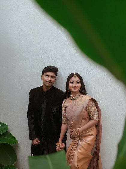 Sneha Kiran - Bridal & Event Makeup Artistry Celebrations & Special Occasions photo 33