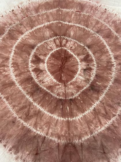 Soul Fashion Academy - Custom Clothing Design Fabric Craft: Printing & Dyeing photo 17