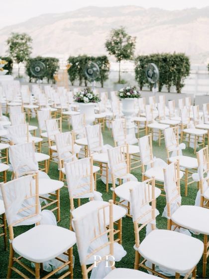 Vibrant Haldi & Mehendi Ceremonies photo 18