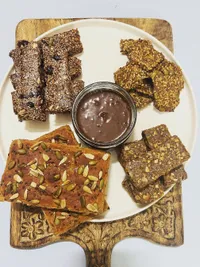 Healthy Snacks