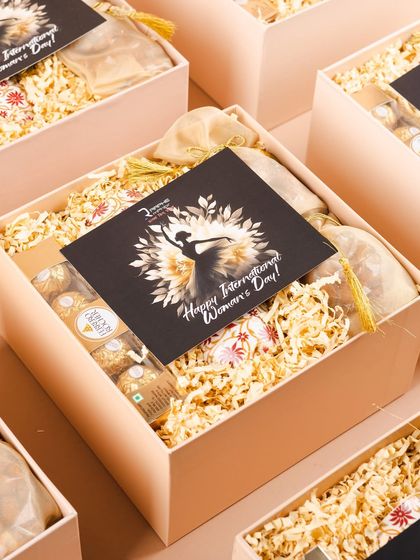 TheGoodRoad Gifting - Corporate Gifting Solutions Premium Client & Partner Gifting photo 9