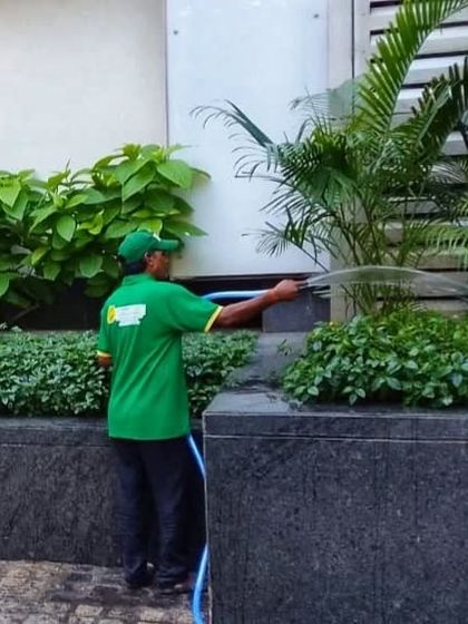 Our Expert Maintenance in Action photo 4