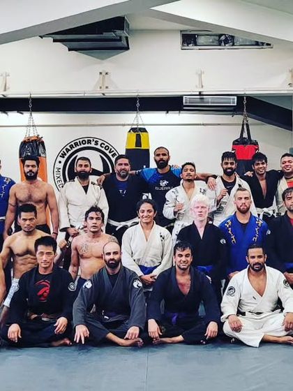 More From The Mats photo 27