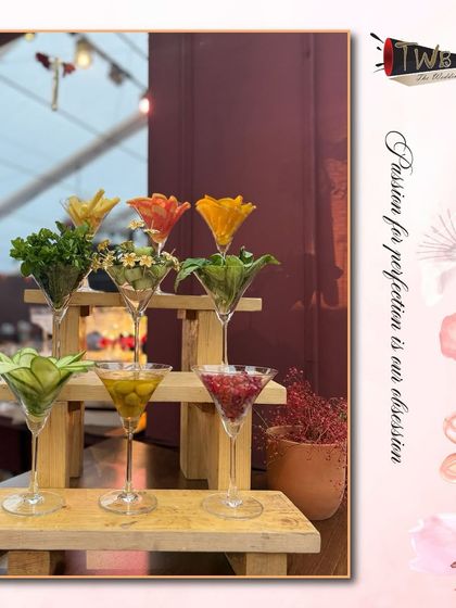 Signature Cocktails & Modern Mixology photo 16