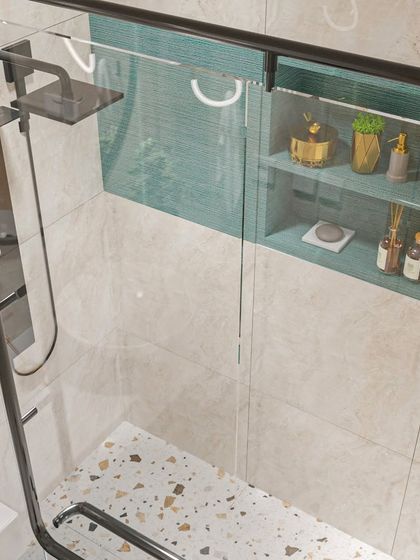 Design Studio 91 - Luxury Residential Interior Design Statement Bathrooms & Sacred Spaces photo 9