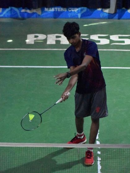 Player Action Shots photo 16