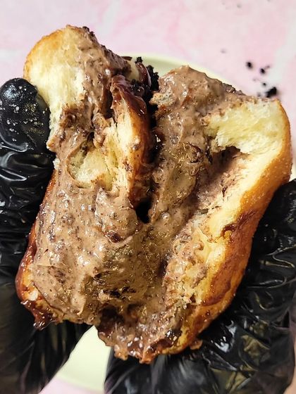 CookieDust by Janice - Gourmet Donuts & Bombolinis Chocolate Lovers' Paradise photo 4