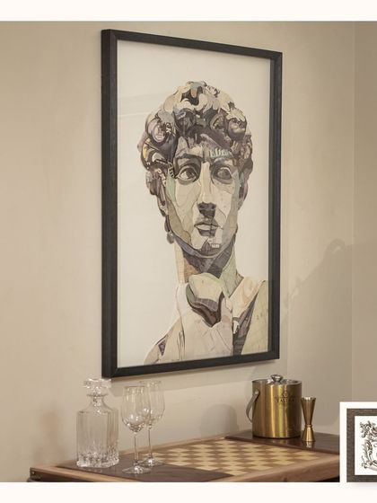 Country Villa Decor - Luxury Home Decor & Accents Wall Art & Heritage Prints photo 15