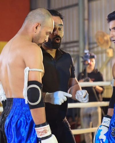 Muay Thai