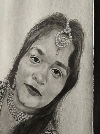 Individual Portraits: Women photo 26