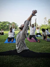 Yoga Classes