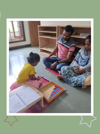 Ace Montessori - Montessori Preschool Program Exploring Our World: Science & Geography photo 60