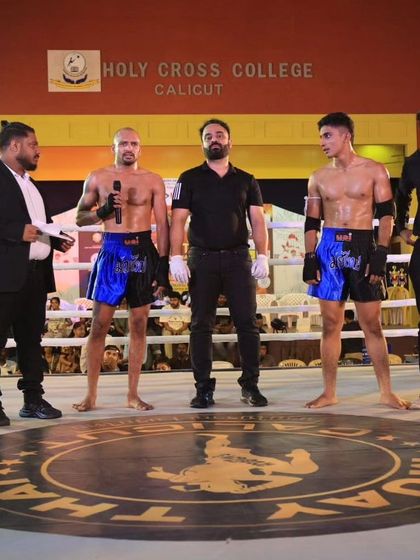 Phenomenal MMA Academy - Combat Sports & MMA Training The Fight Team: Championships & Victories photo 31