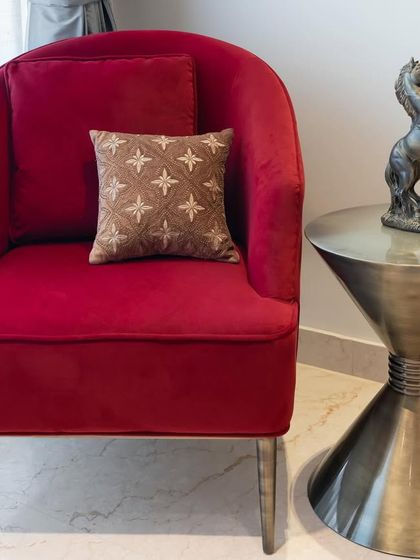 Creatives by Rimaa - Turnkey Residential Interior Design My Design Philosophy & Client Stories photo 52