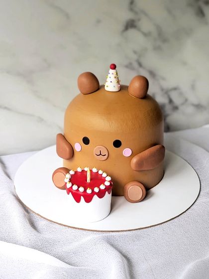 Sweet & Simple Delights photo 23